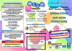programme