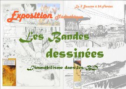 bd expo