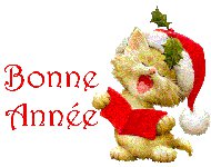 Bonne Année 2012