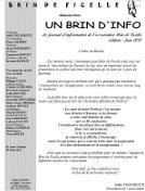 Brin d'info