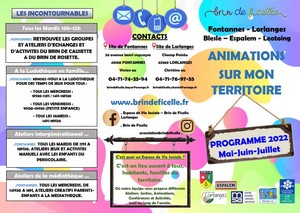 programme