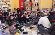 Animation Jacques Estager