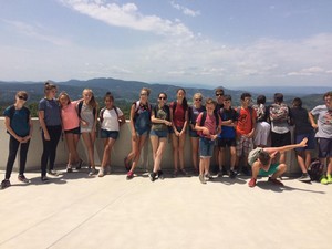 ardeche