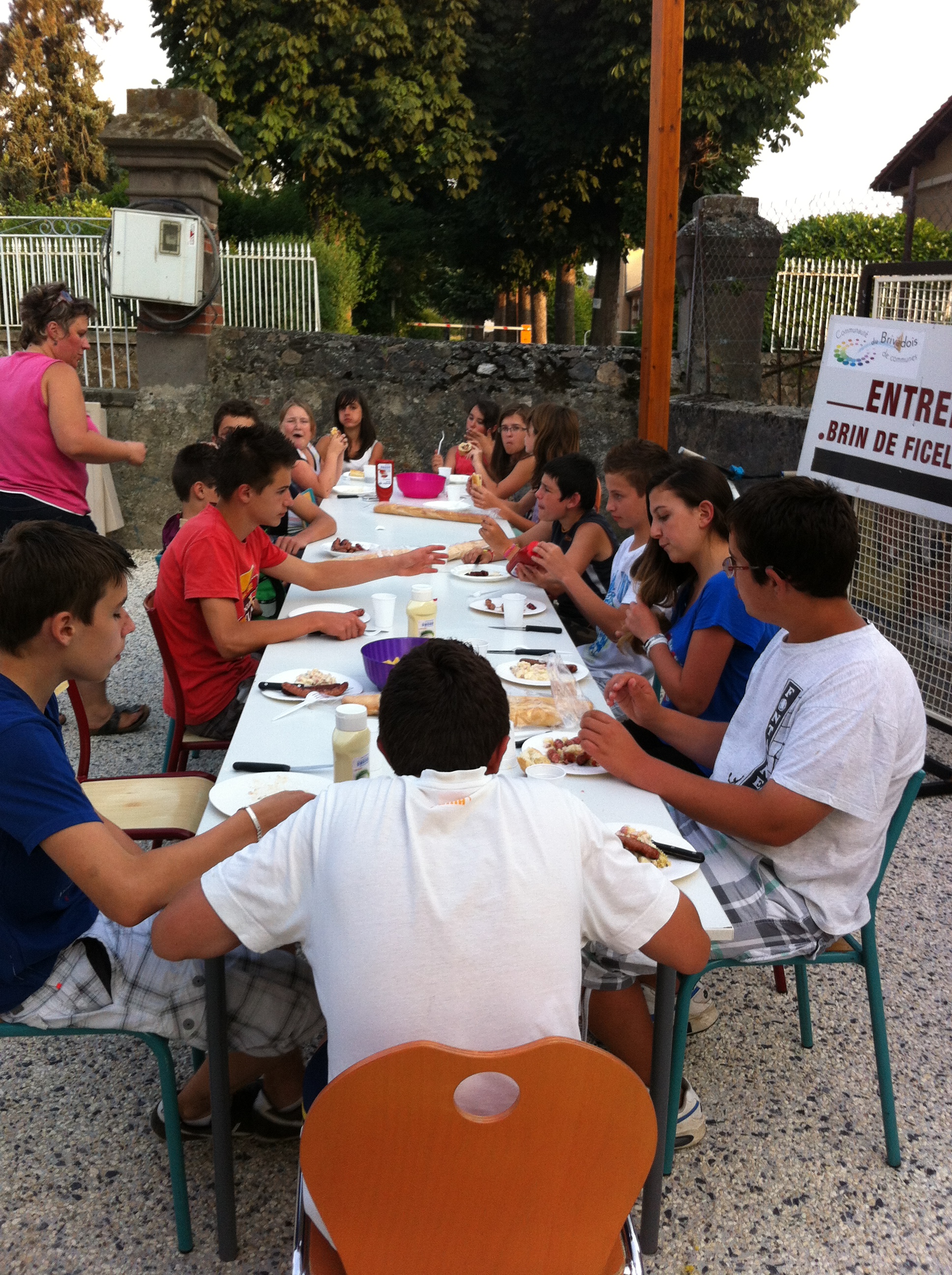 Soiree