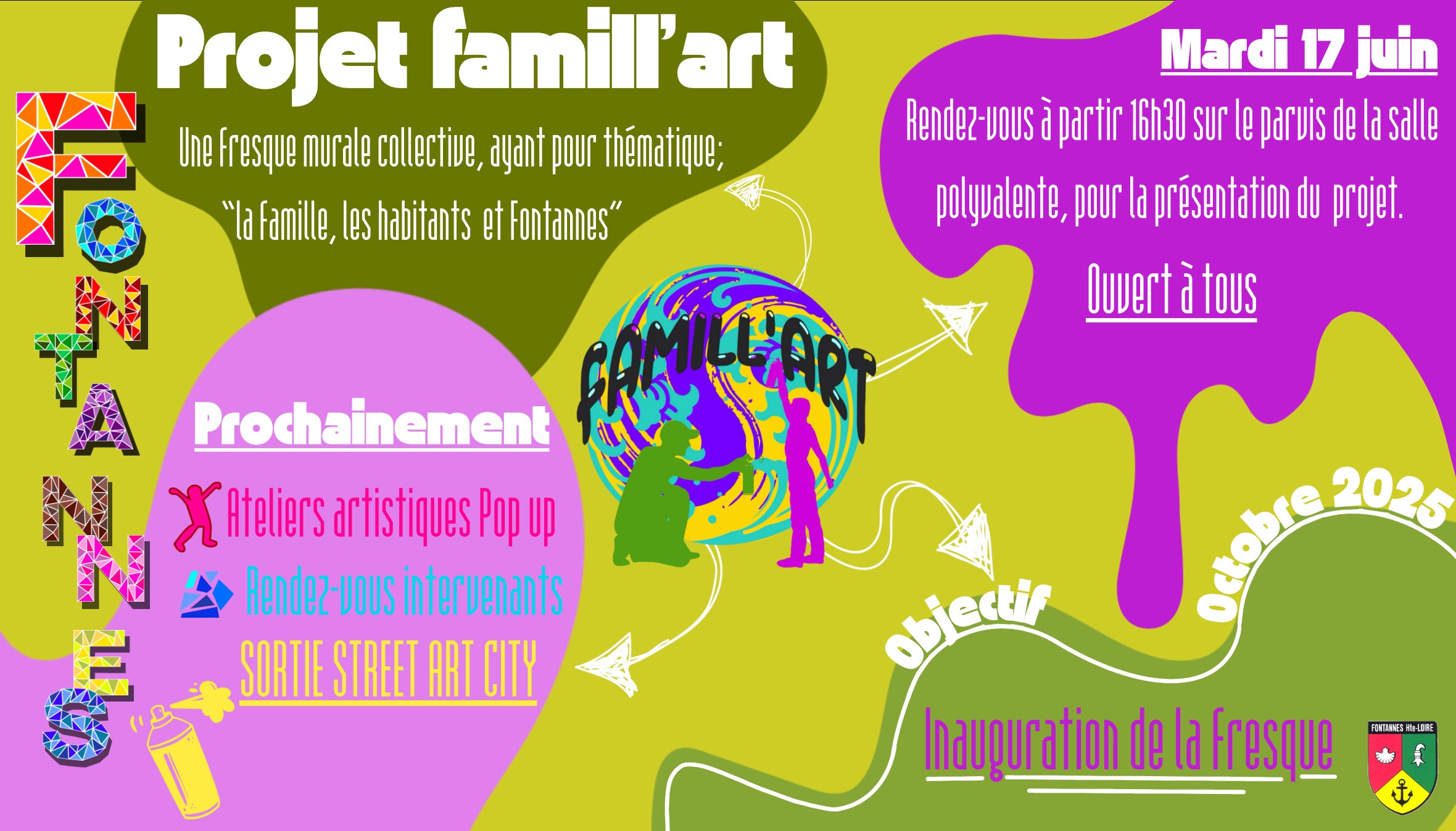 fresque
