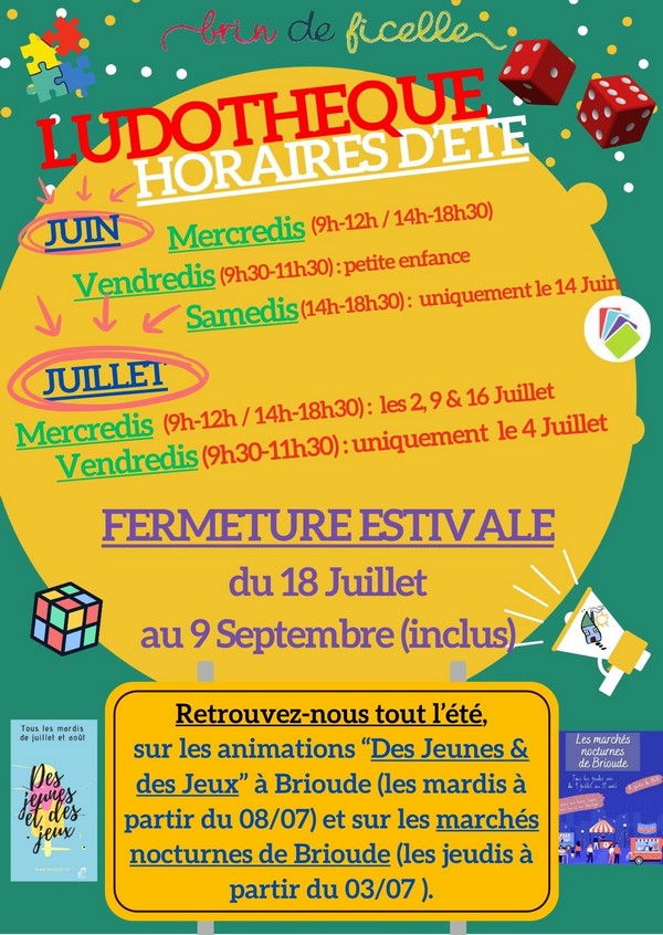 FermetureLudothequeEte25