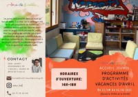 programme ados