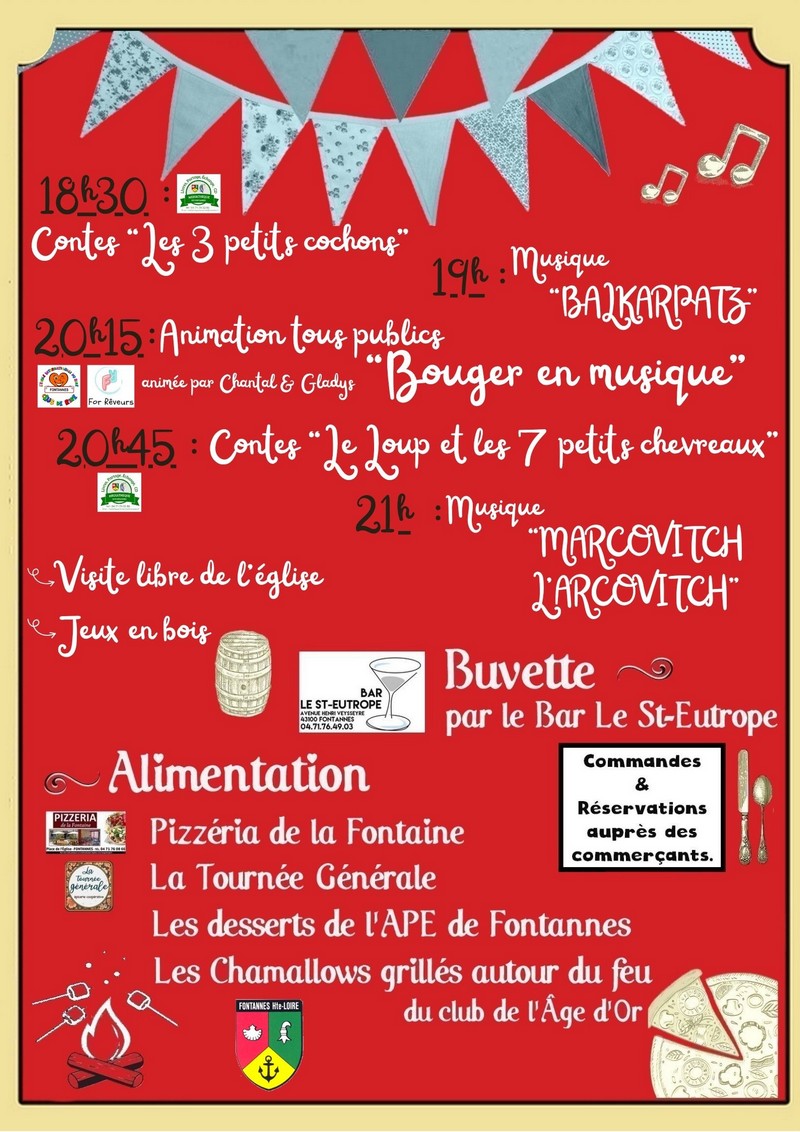 Programme