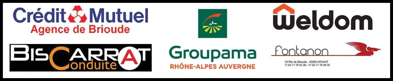 Sponsors