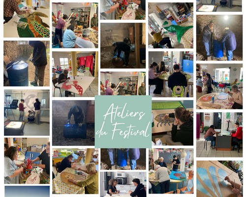 ateliers