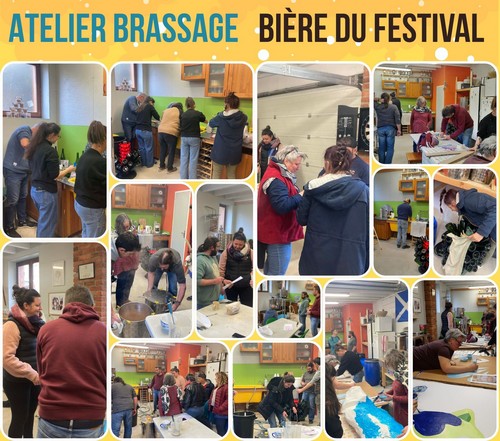 ateliers