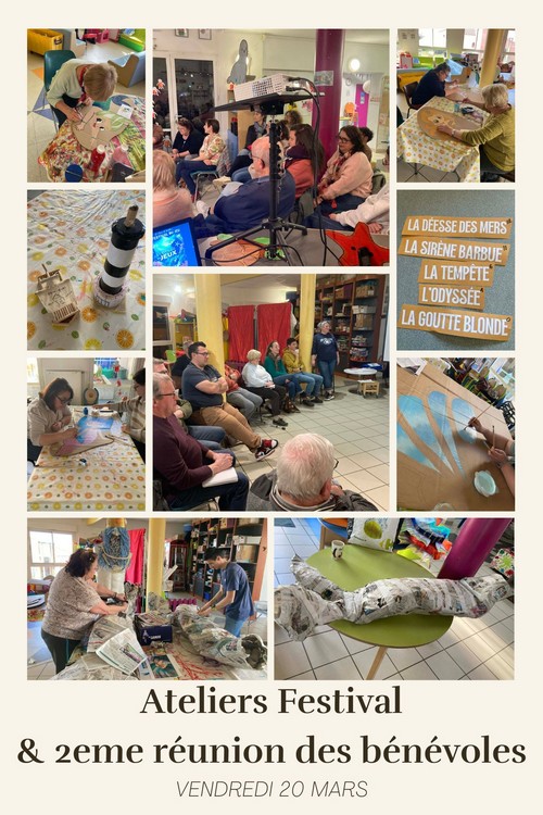 ateliers