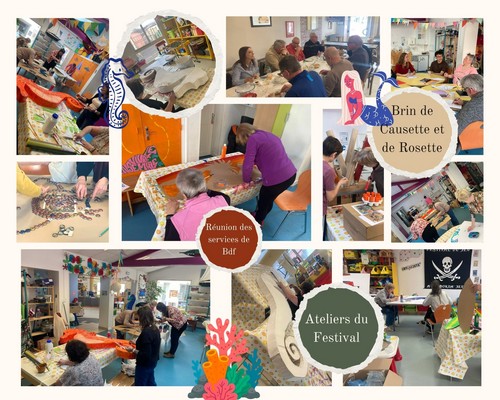 ateliers